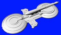 Medium Cruiser